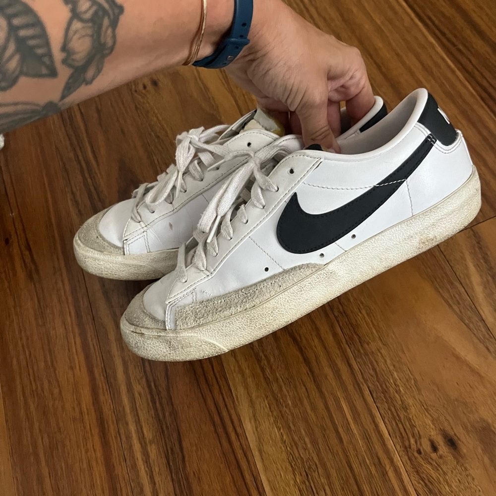 Nike blazers